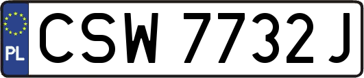CSW7732J