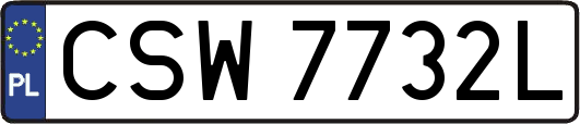 CSW7732L