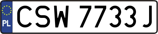 CSW7733J