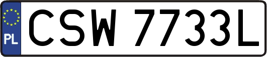 CSW7733L