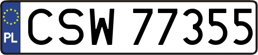CSW77355