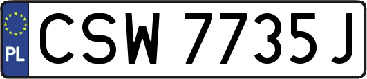 CSW7735J