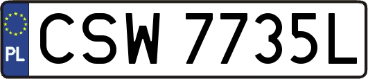 CSW7735L