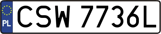 CSW7736L