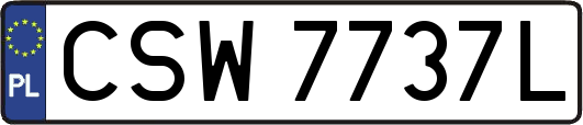 CSW7737L