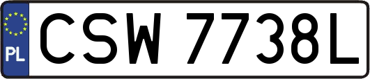 CSW7738L