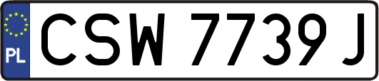 CSW7739J