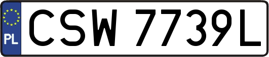 CSW7739L