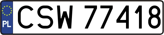 CSW77418