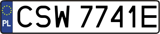 CSW7741E