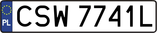 CSW7741L