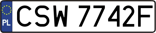CSW7742F