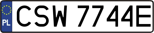 CSW7744E