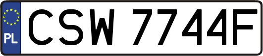 CSW7744F