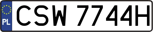 CSW7744H