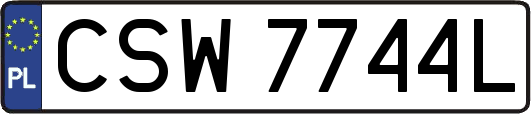 CSW7744L