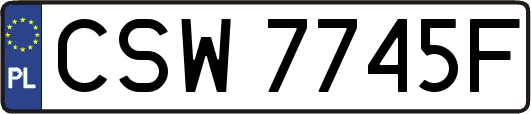CSW7745F