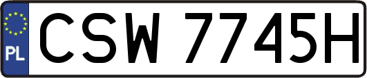 CSW7745H