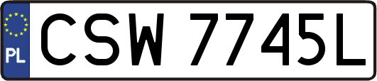 CSW7745L