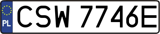 CSW7746E