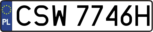 CSW7746H