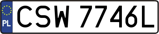 CSW7746L