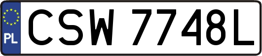 CSW7748L