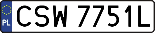 CSW7751L