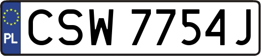 CSW7754J