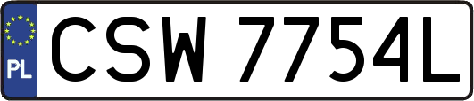 CSW7754L