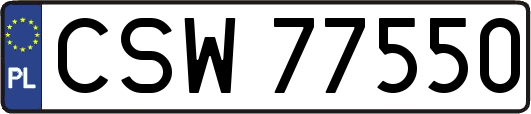 CSW77550