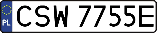 CSW7755E