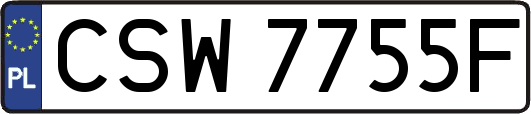 CSW7755F