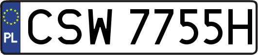 CSW7755H