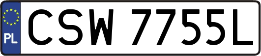CSW7755L