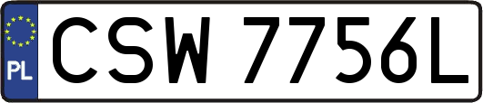 CSW7756L