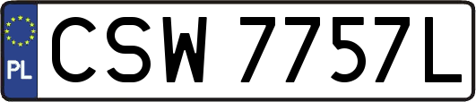 CSW7757L
