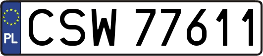 CSW77611