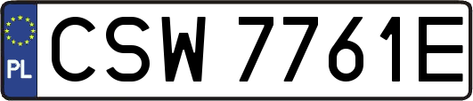 CSW7761E