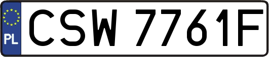 CSW7761F