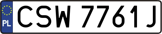 CSW7761J