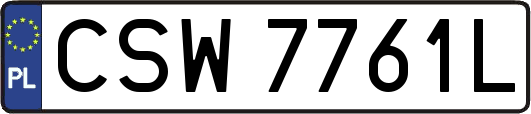 CSW7761L
