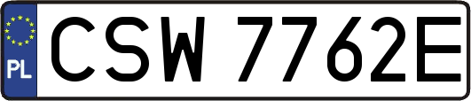CSW7762E