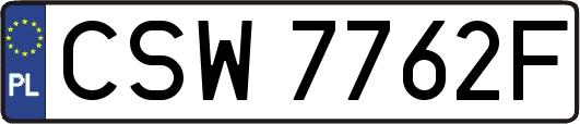 CSW7762F