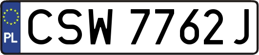 CSW7762J
