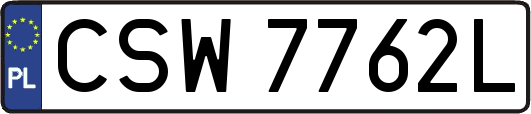 CSW7762L