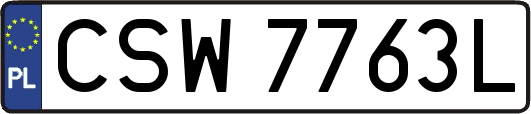 CSW7763L