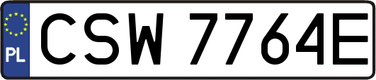 CSW7764E