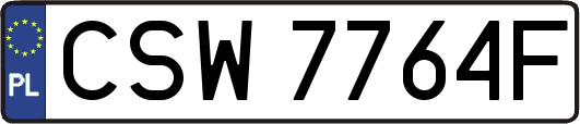 CSW7764F