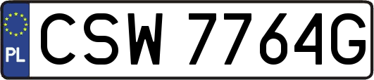 CSW7764G
